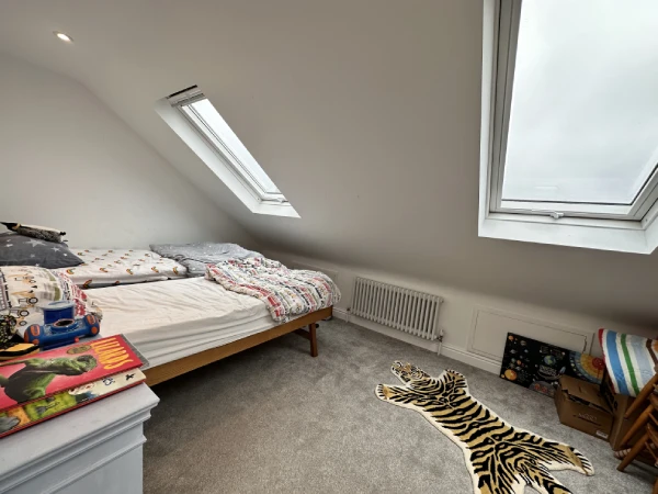 Loft conversion image