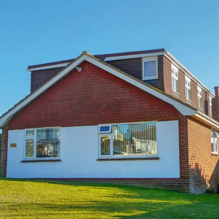 Hip-to-Gable Loft Conversions: Expanding Space in a Smart Way