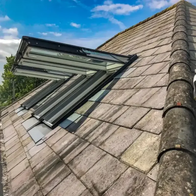What Makes a Velux Loft Conversion Different?